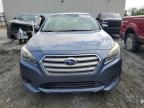 2016 Subaru Legacy 2.5I Premium en Venta en Spartanburg, SC - Side