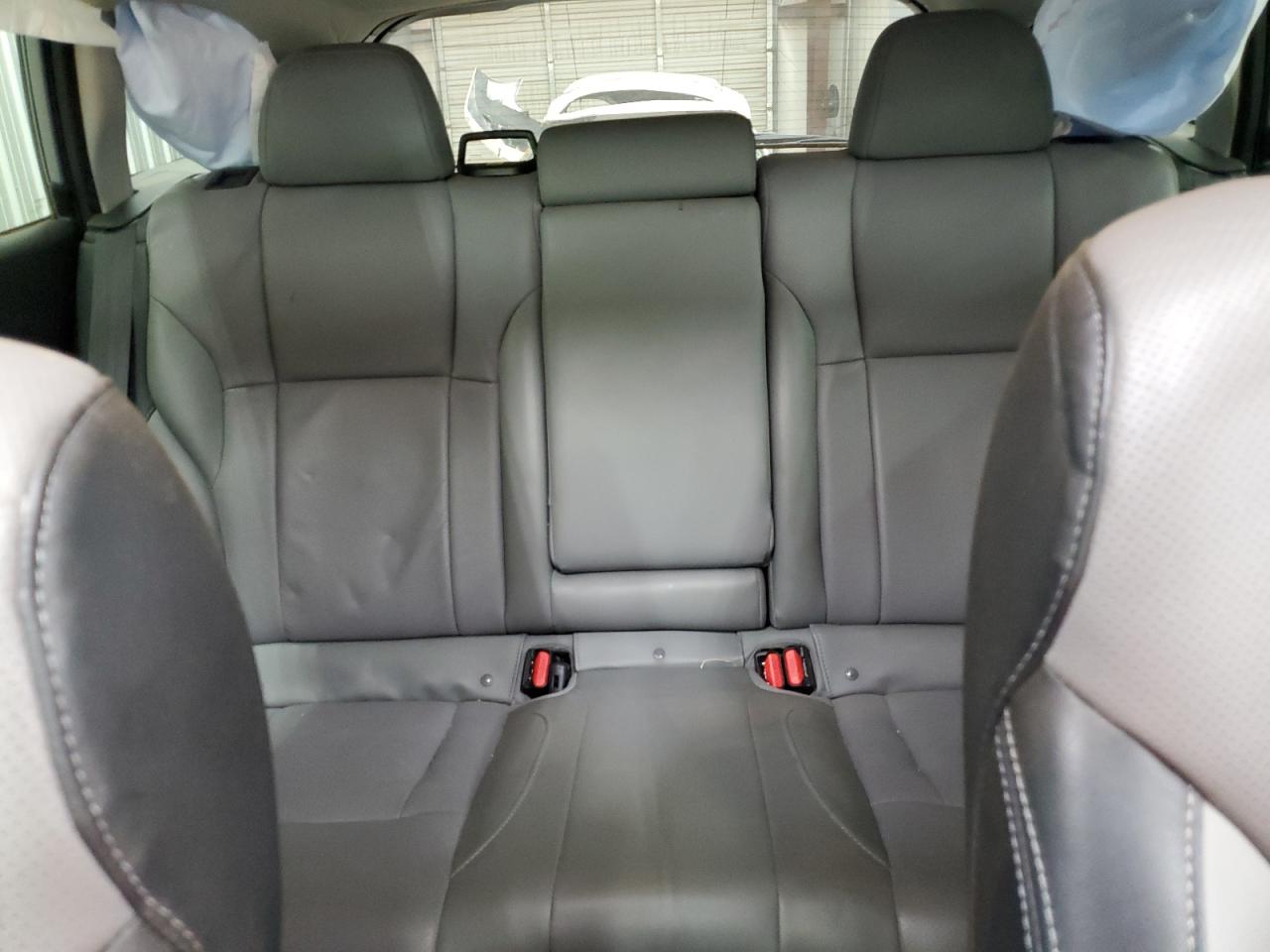 2022 Subaru Outback Limited VIN: 4S4BTANC4N3176768 Lot: 55438645