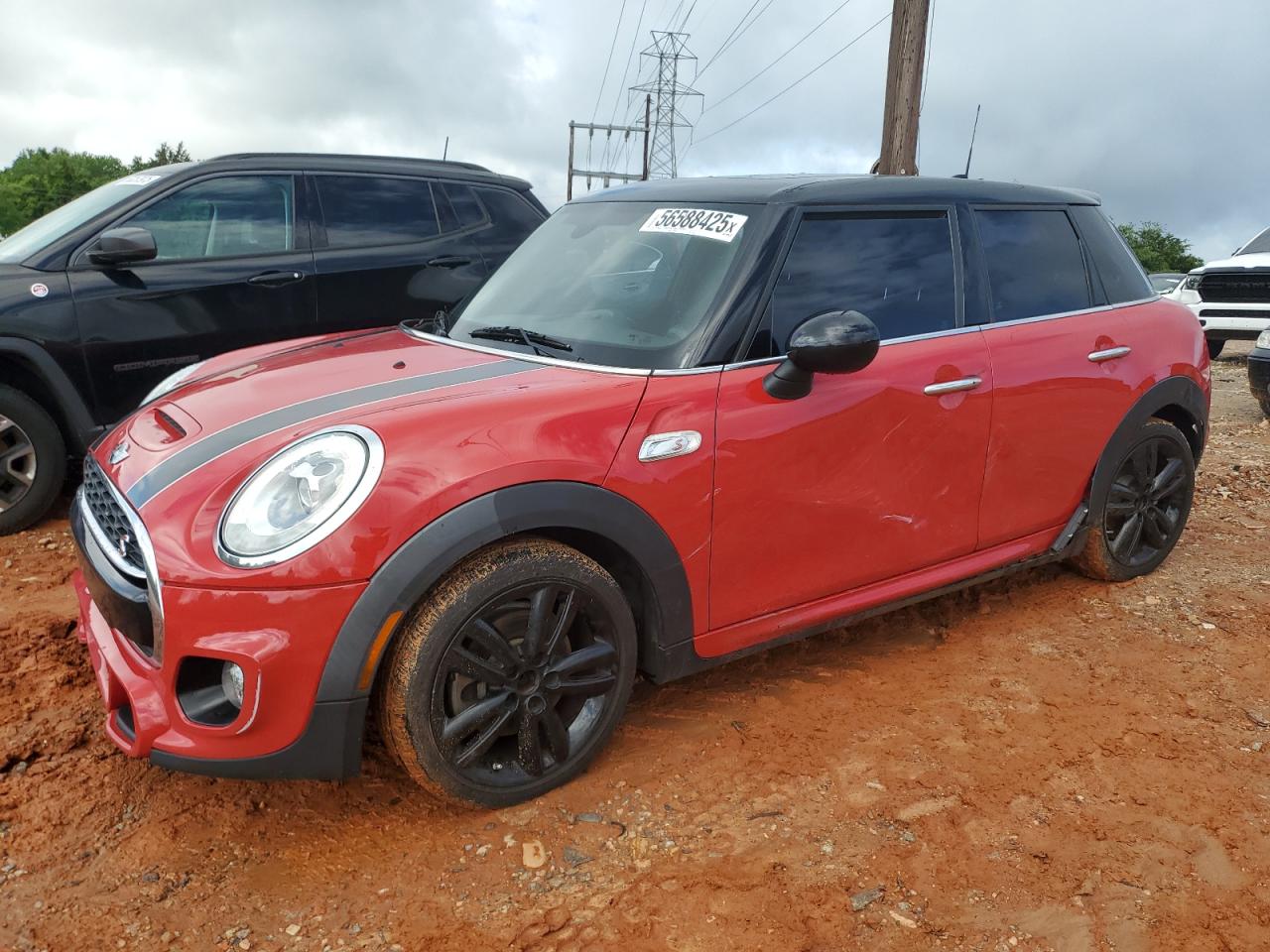 2015 Mini Cooper S for Sale in China Grove, NC - All Over