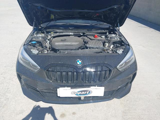 2022 BMW 118I M SPO