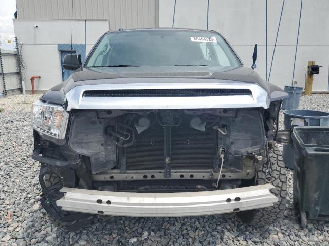  TOYOTA TUNDRA 2015 Gray