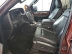 2015 Lincoln Navigator  на продаже в Madisonville, TN - Front End