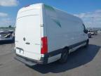 2022 MERCEDES BENZ SPRINTER 3 for sale at Copart CHESTER