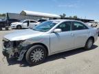 2007 Toyota Camry Ce на продаже в Fresno, CA - Front End