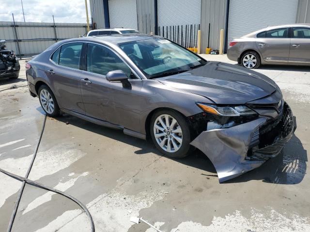  TOYOTA CAMRY 2020 Серый