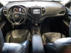 2019 Jeep Cherokee Latitude Plus en Venta en Pasco, WA - Rear End