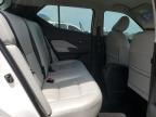 2021 Nissan Kicks Sv იყიდება Jacksonville-ში, FL - Side