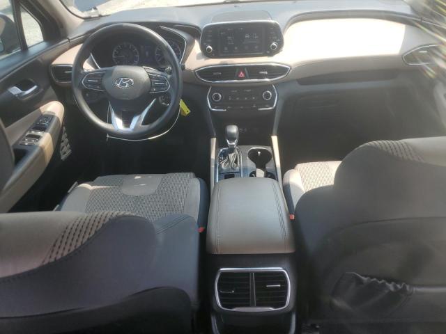  HYUNDAI SANTA FE 2020 Charcoal
