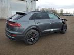 2019 Audi Q8 Prestige S-Line na sprzedaż w Davison, MI - Rejected Repair