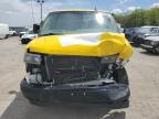 2020 Chevrolet Express G2500  за продажба в Indianapolis, IN - Front End