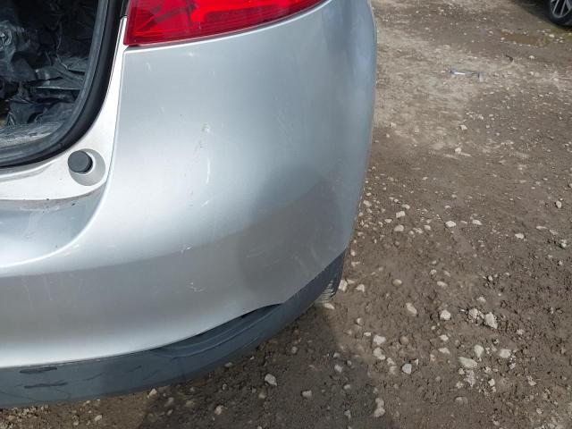 2009 RENAULT MEGANE EXP