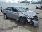 2014 Nissan Sentra S for Sale in Louisville, KY - Rollover