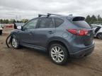 2013 Mazda Cx-5 Gt for Sale in Elgin, IL - Front End