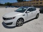 2011 Kia Optima Sx for Sale in Opa Locka, FL - Minor Dent/Scratches