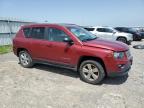 2015 Jeep Compass Sport للبيع في Earlington، KY - Rear End