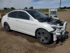 2017 Honda Accord Exl იყიდება Rocky View County-ში, AB - Front End