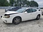 2004 Pontiac Grand Prix Gt for Sale in Loganville, GA - Front End