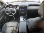 2022 Hyundai Tucson Limited for Sale in Austell, GA - Side