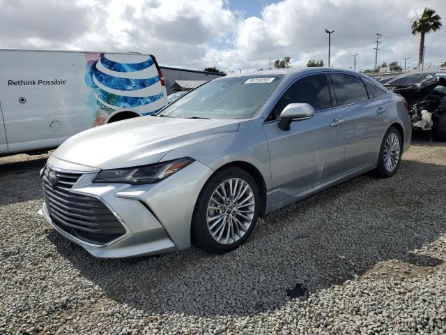 2019 Toyota Avalon Xle