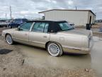 1997 Cadillac Deville  للبيع في Temple، TX - Hail