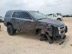2015 Chevrolet Tahoe K1500 Lt en Venta en San Antonio, TX - Front End