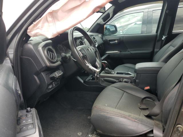  TOYOTA TACOMA 2019 Сірий