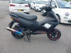 2004 GILERA RUNNER 125 for sale at Copart GLOUCESTER