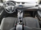 2017 Nissan Sentra S for Sale in Theodore, AL - Front End