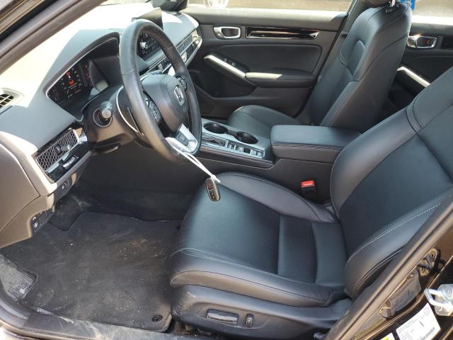 2024 HONDA CIVIC SPORT TOURING  