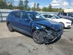 2020 Volkswagen Tiguan Se for Sale in Exeter, RI - Front End
