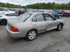 Exeter, RI에서 판매 중인 2005 Nissan Sentra 1.8 - Front End