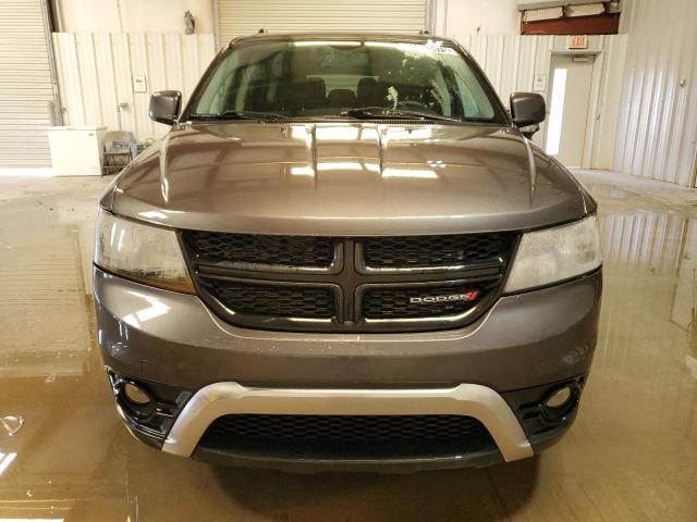 DODGE JOURNEY 2017 Szary