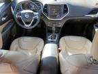 2022 JEEP CHEROKEE LIMITED for sale at Copart AB - CALGARY