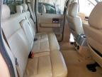 2007 Ford F150 Supercrew იყიდება Abilene-ში, TX - Mechanical