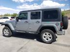 2017 Jeep Wrangler Unlimited Sport за продажба в Littleton, CO - Front End