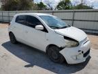 2015 Mitsubishi Mirage De للبيع في Corpus Christi، TX - Front End