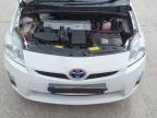2010 TOYOTA PRIUS T3 V for sale at Copart SANDY