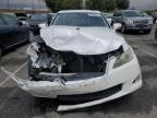 2010 Lexus Is 250 na sprzedaż w Rancho Cucamonga, CA - Front End