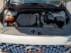 2021 Hyundai Santa Fe Limited продається в Grand Prairie, TX - Front End