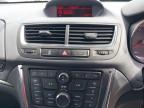 2016 VAUXHALL MOKKA SE C for sale at Copart YORK