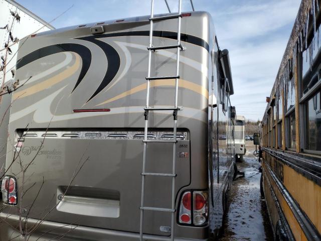 2005 ROADMASTER RAIL MONOCOQUE   
