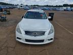 2013 Infiniti G37 Base იყიდება Longview-ში, TX - Water/Flood