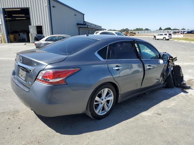 NISSAN ALTIMA 2014 Gray