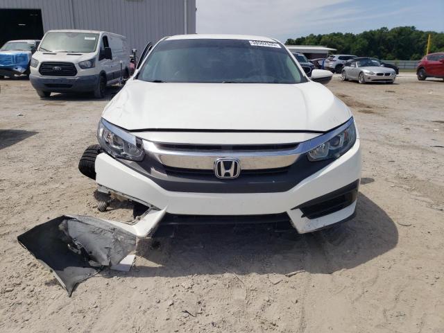  HONDA CIVIC 2018 Biały