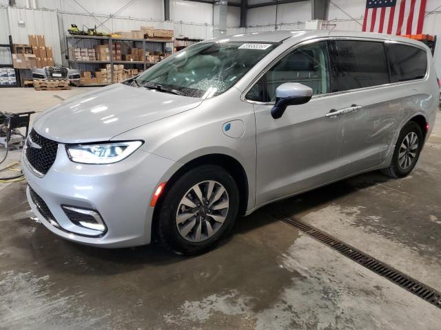  CHRYSLER PACIFICA 2023 Szary