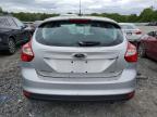 2012 Ford Focus Sel продається в Assonet, MA - Side