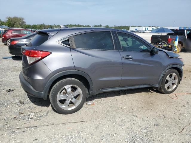  HONDA HR-V 2021 Сірий