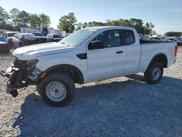 FORD RANGER XL 2022
