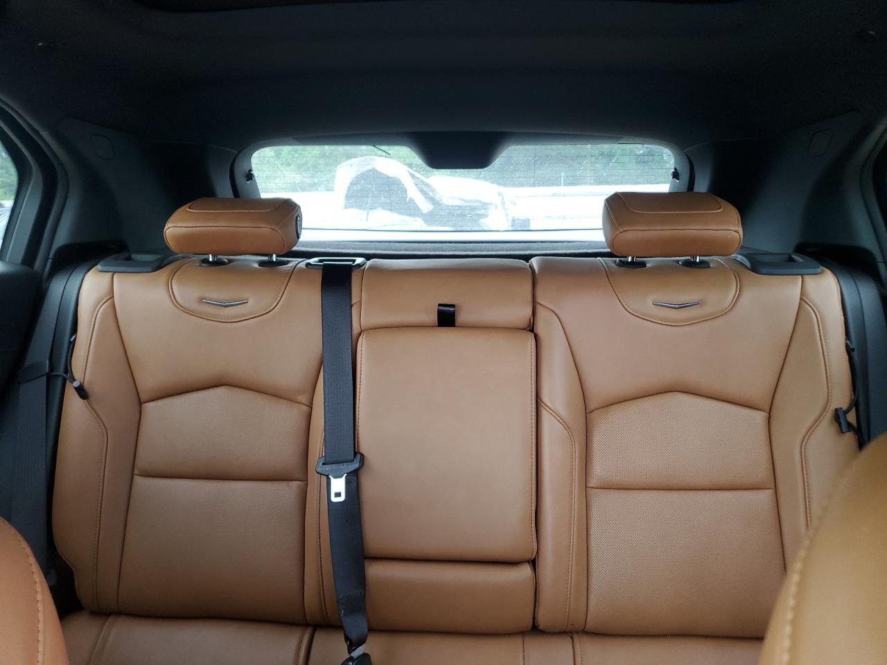 2020 Cadillac Xt4 Premium Luxury VIN: 1GYFZCR41LF060002 Lot: 55750225