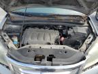 2009 Honda Odyssey Lx იყიდება Marlboro-ში, NY - Front End